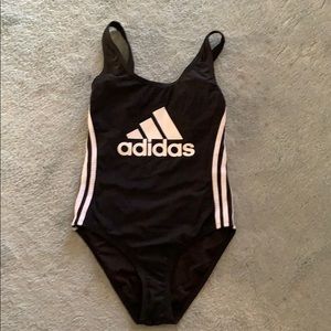 ADIDAS 1 piece swim suit